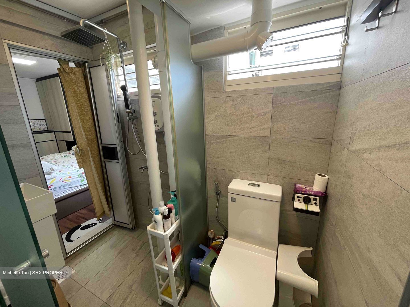 Blk 30 Bendemeer Road (Kallang/Whampoa), HDB 3 Rooms #378575911
